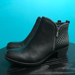 Brand New Lucky Brand “Bartalino” Boots - Size 7.5